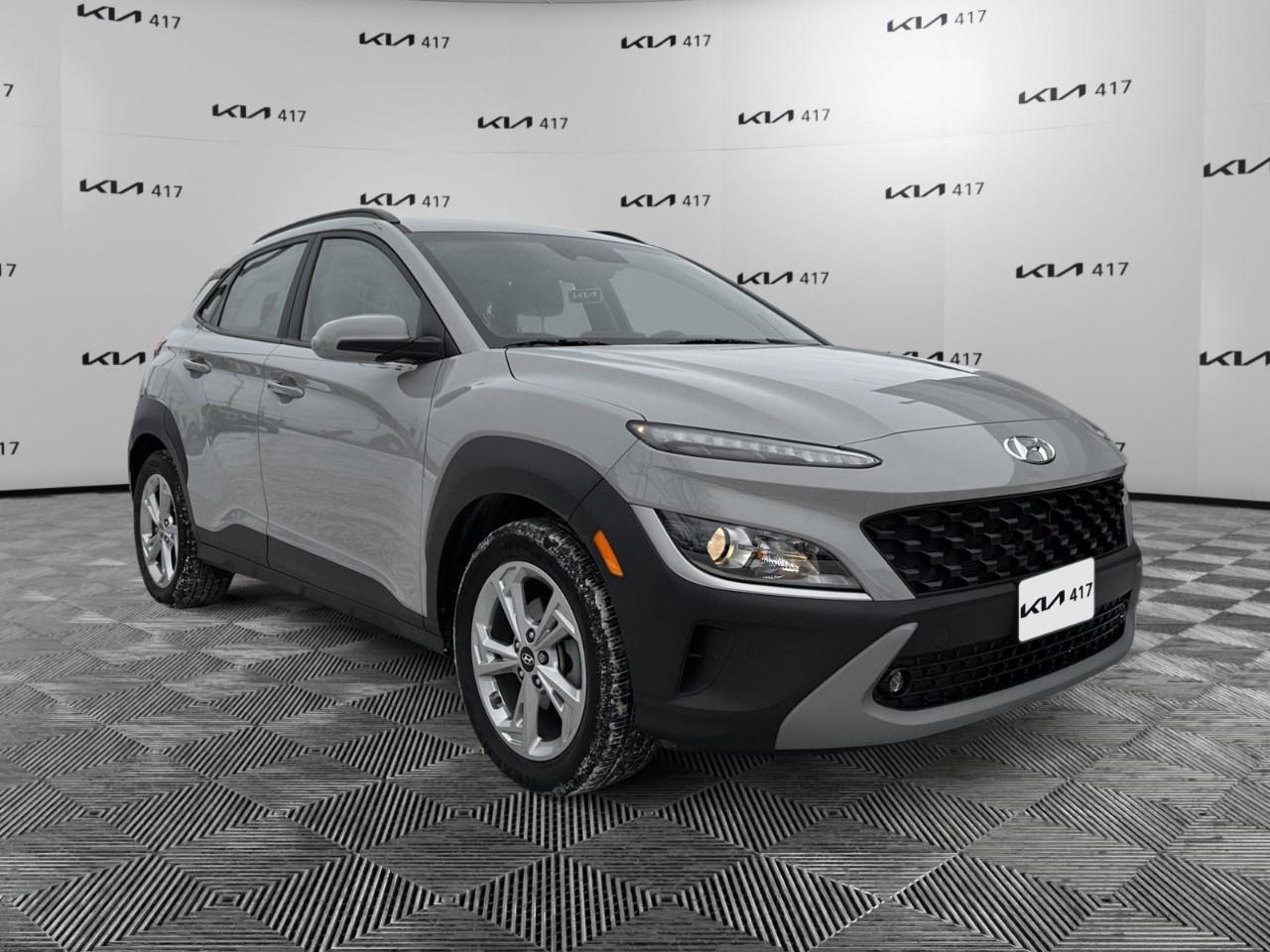 2022 Hyundai KONA 2.0L Preferred FWD Photo
