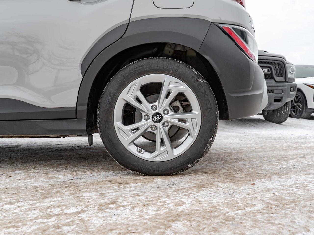 2022 Hyundai KONA 2.0L Preferred FWD Photo