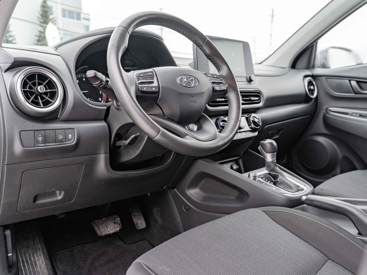 2022 Hyundai KONA 2.0L Preferred FWD Photo