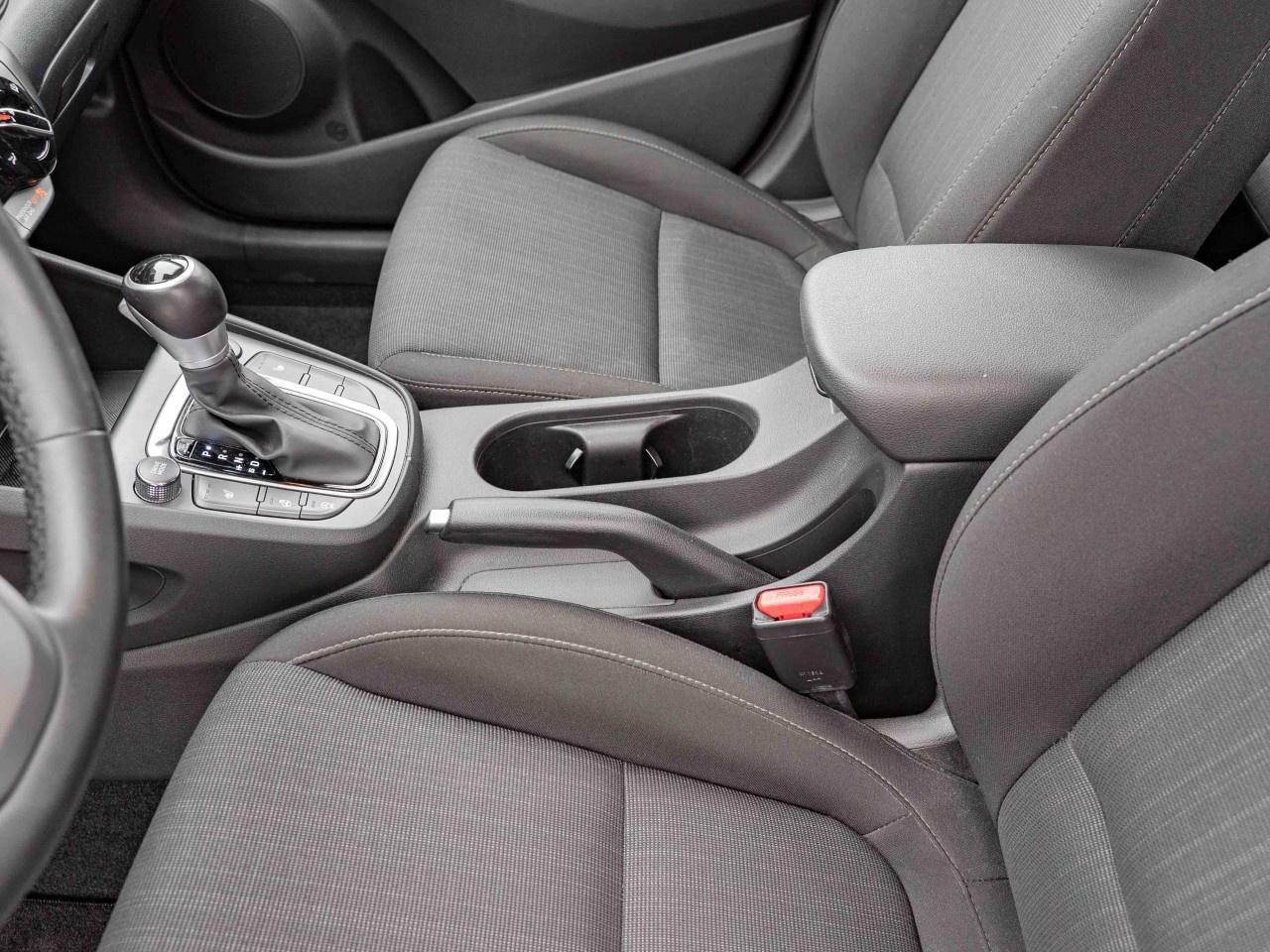 2022 Hyundai KONA 2.0L Preferred FWD Photo