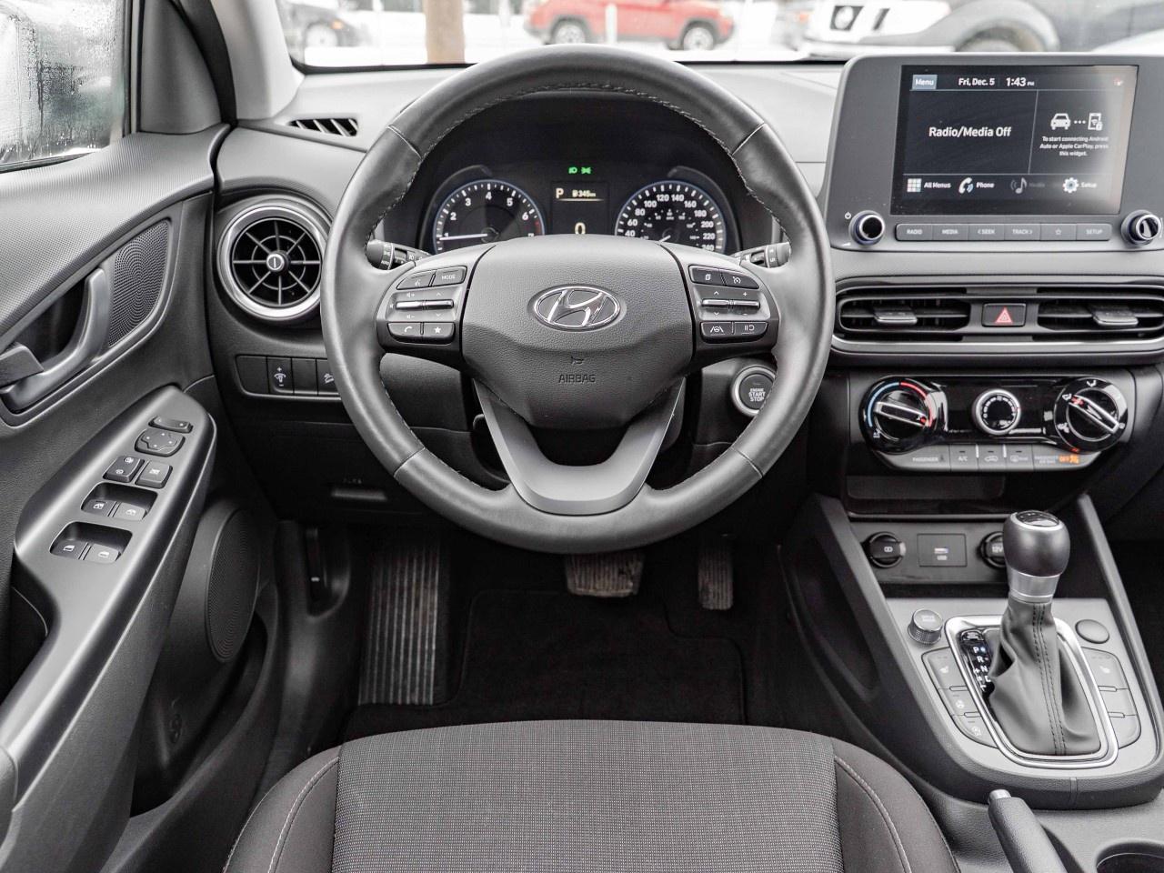 2022 Hyundai KONA 2.0L Preferred FWD Photo