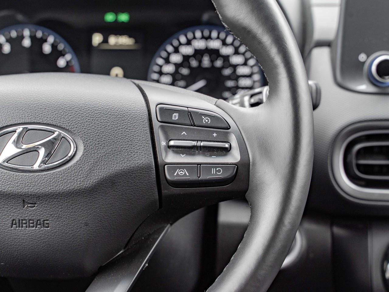 2022 Hyundai KONA 2.0L Preferred FWD Photo