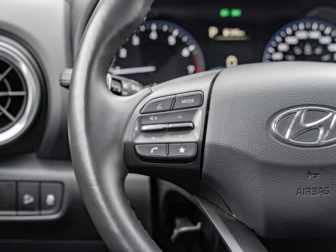 2022 Hyundai KONA 2.0L Preferred FWD Photo