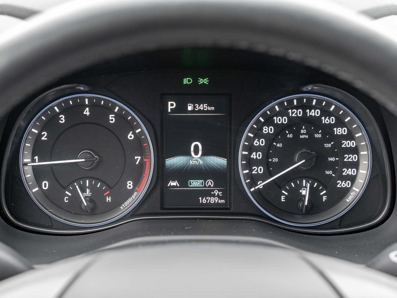 2022 Hyundai KONA 2.0L Preferred FWD Photo