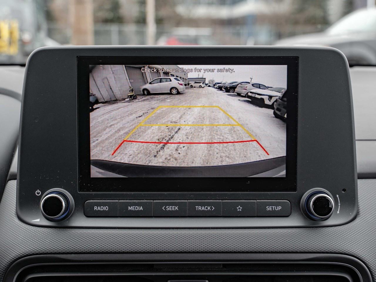 2022 Hyundai KONA 2.0L Preferred FWD Photo