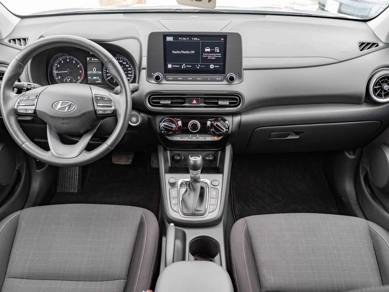 2022 Hyundai KONA 2.0L Preferred FWD Photo