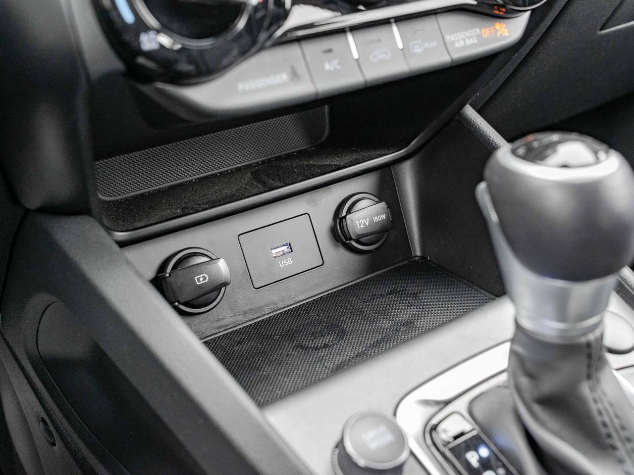 2022 Hyundai KONA 2.0L Preferred FWD Photo