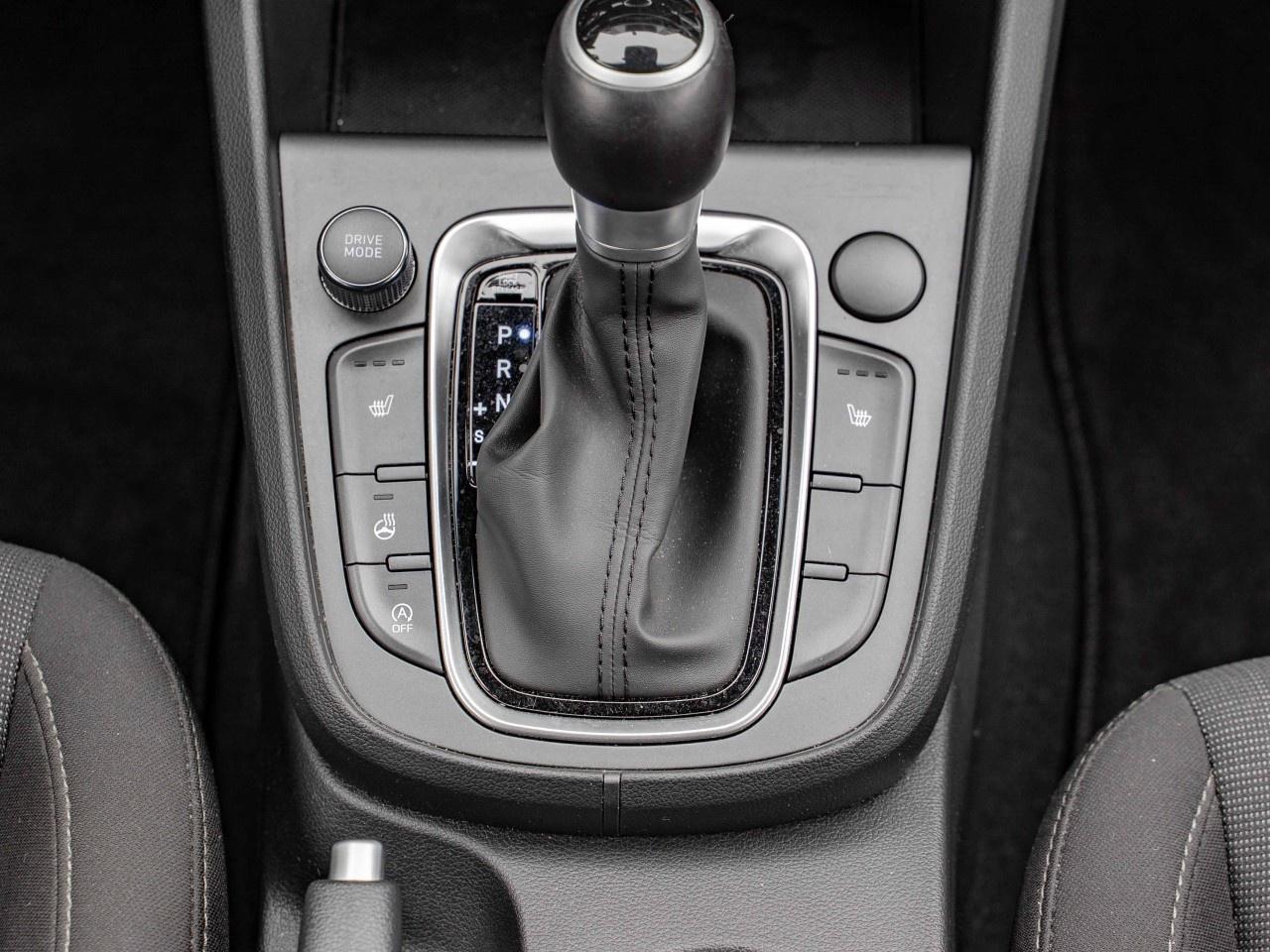 2022 Hyundai KONA 2.0L Preferred FWD Photo