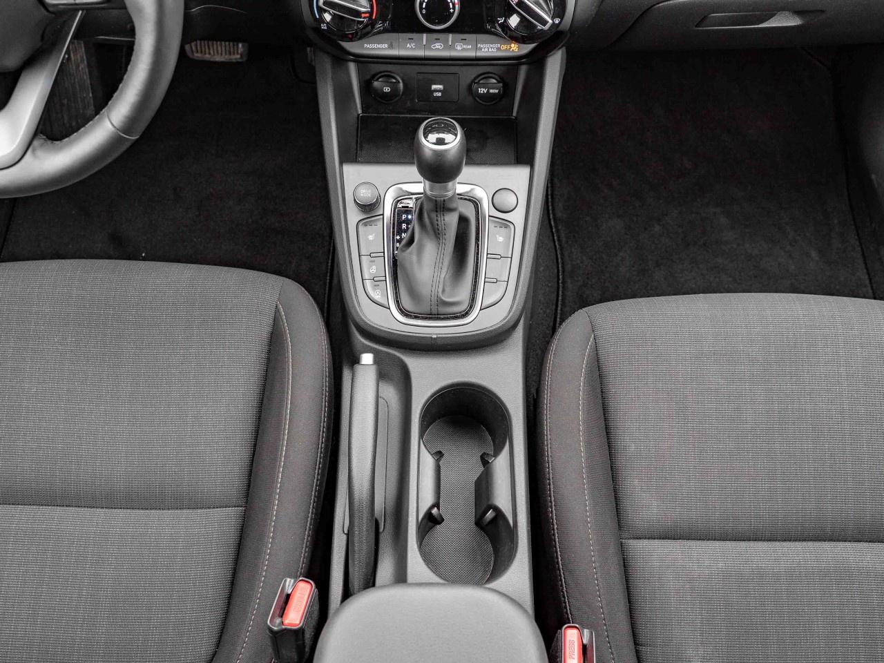 2022 Hyundai KONA 2.0L Preferred FWD Photo