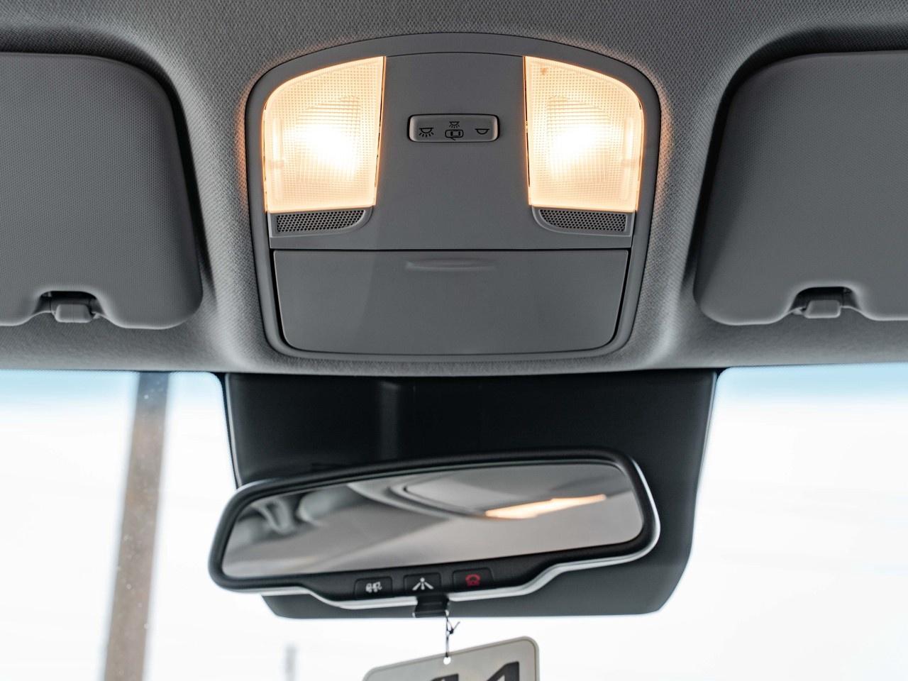 2022 Hyundai KONA 2.0L Preferred FWD Photo