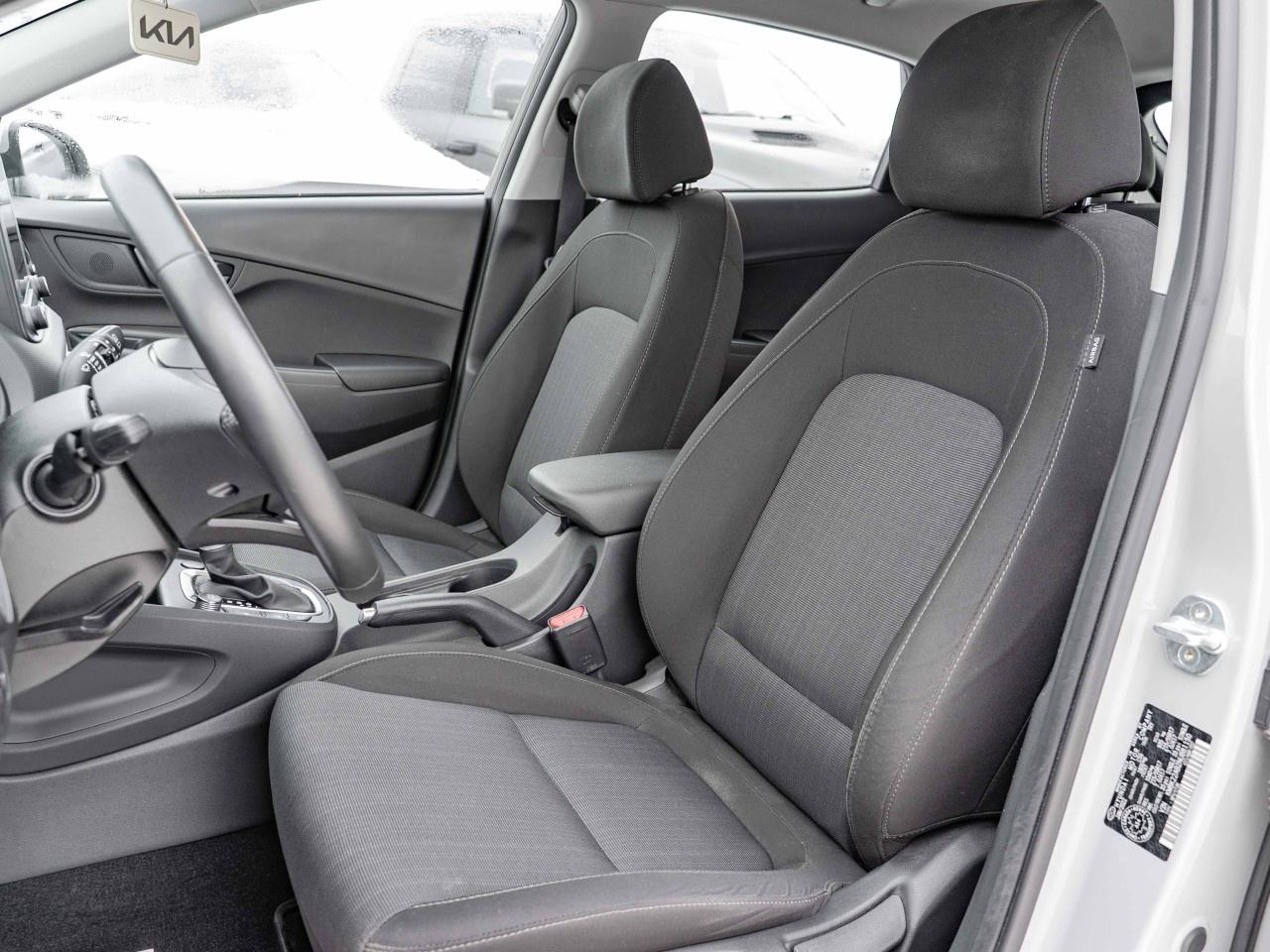 2022 Hyundai KONA 2.0L Preferred FWD Photo