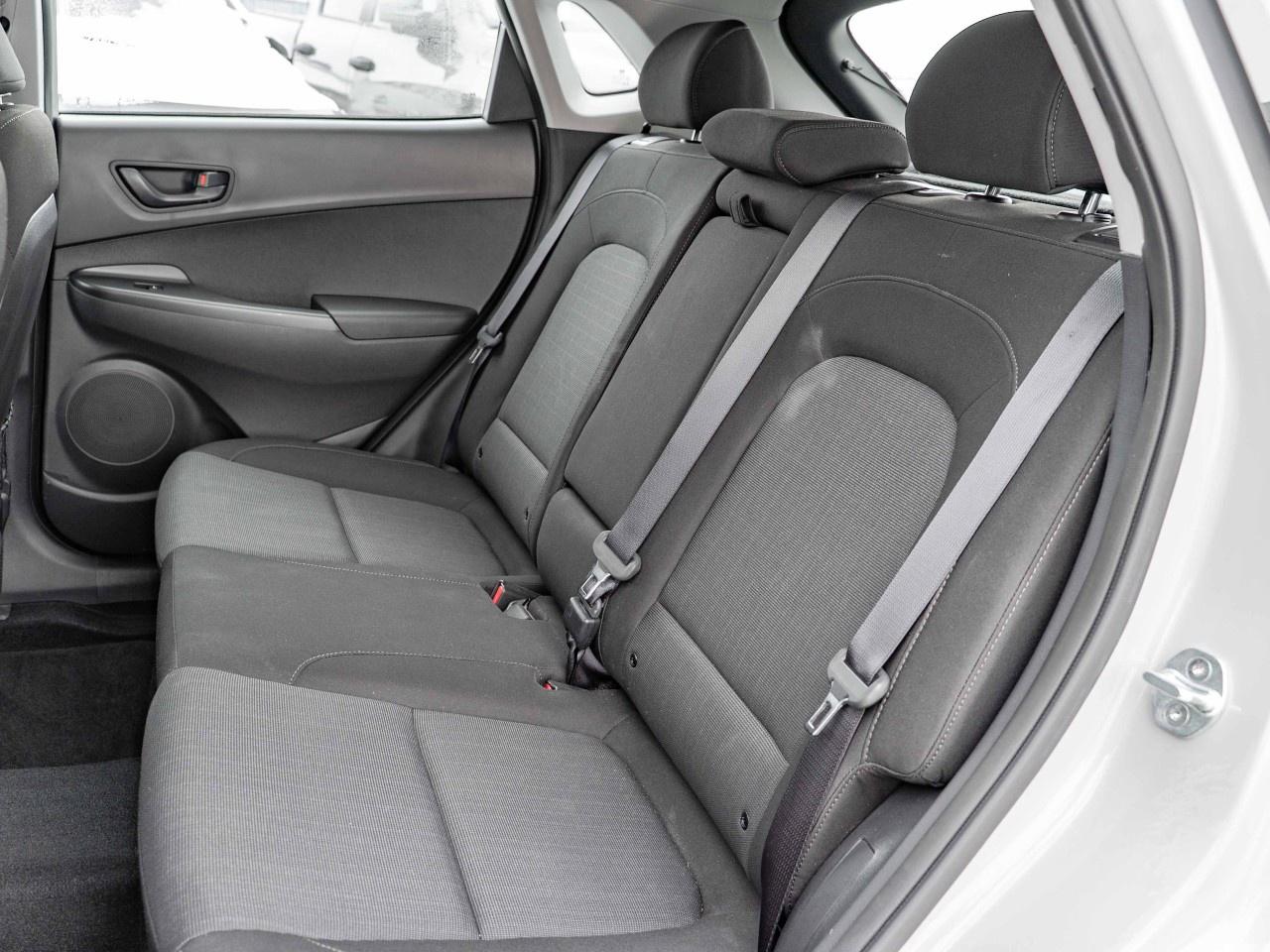 2022 Hyundai KONA 2.0L Preferred FWD Photo