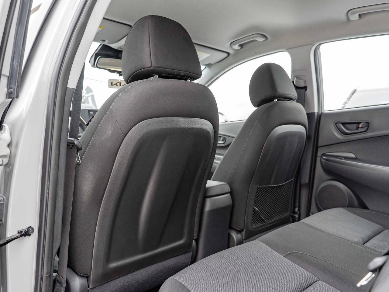 2022 Hyundai KONA 2.0L Preferred FWD Photo