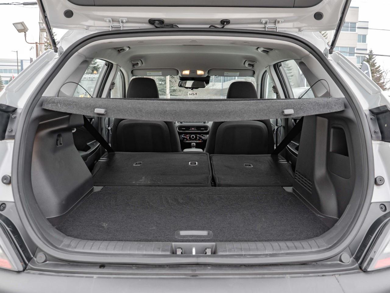 2022 Hyundai KONA 2.0L Preferred FWD Photo