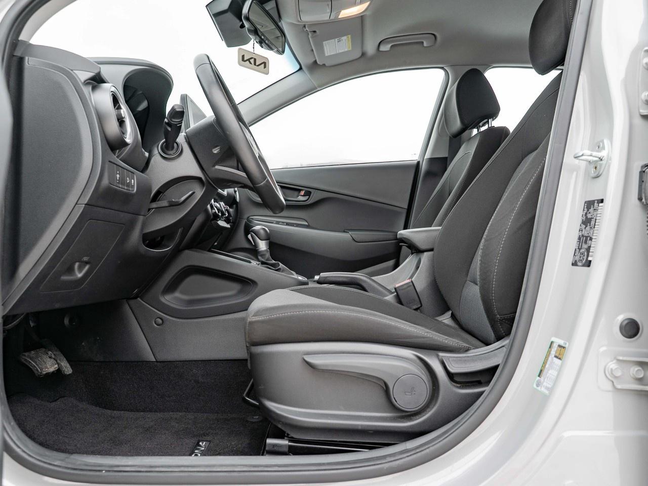 2022 Hyundai KONA 2.0L Preferred FWD Photo