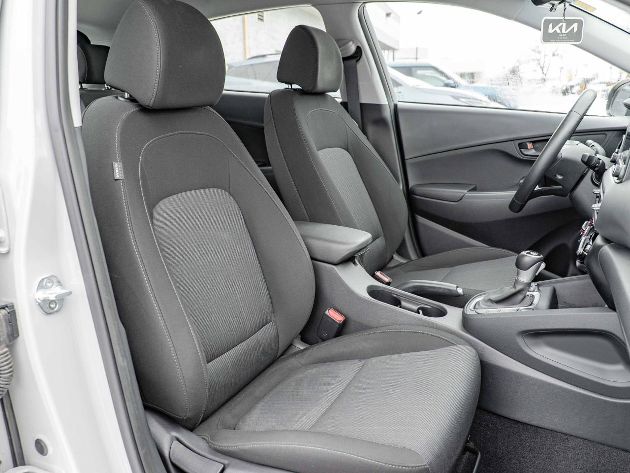 2022 Hyundai KONA 2.0L Preferred FWD Photo