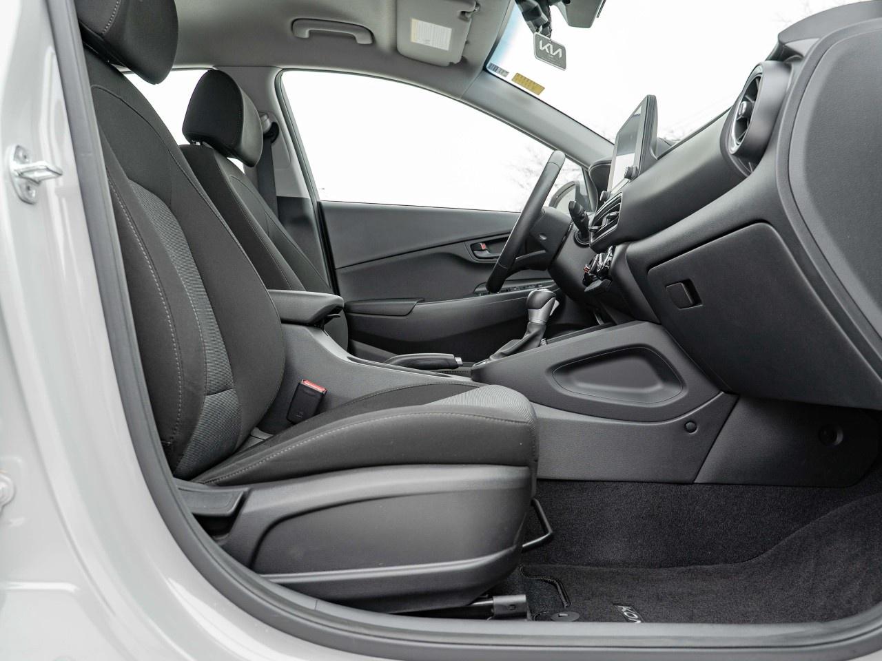 2022 Hyundai KONA 2.0L Preferred FWD Photo