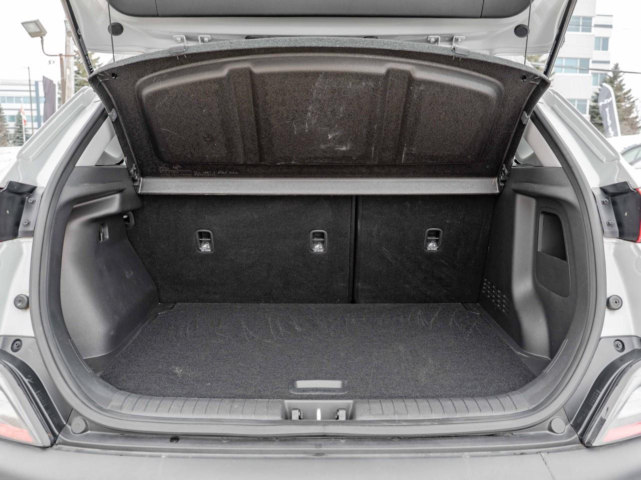 2022 Hyundai KONA 2.0L Preferred FWD Photo