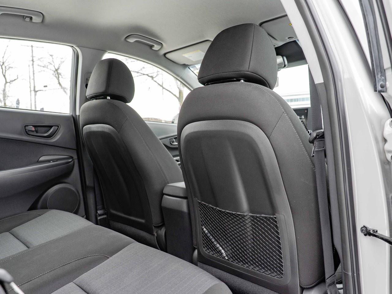 2022 Hyundai KONA 2.0L Preferred FWD Photo