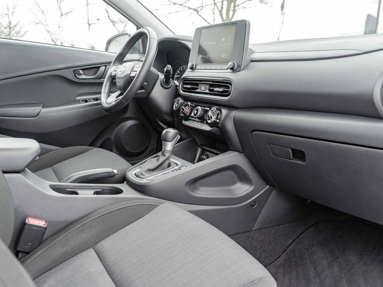 2022 Hyundai KONA 2.0L Preferred FWD Photo