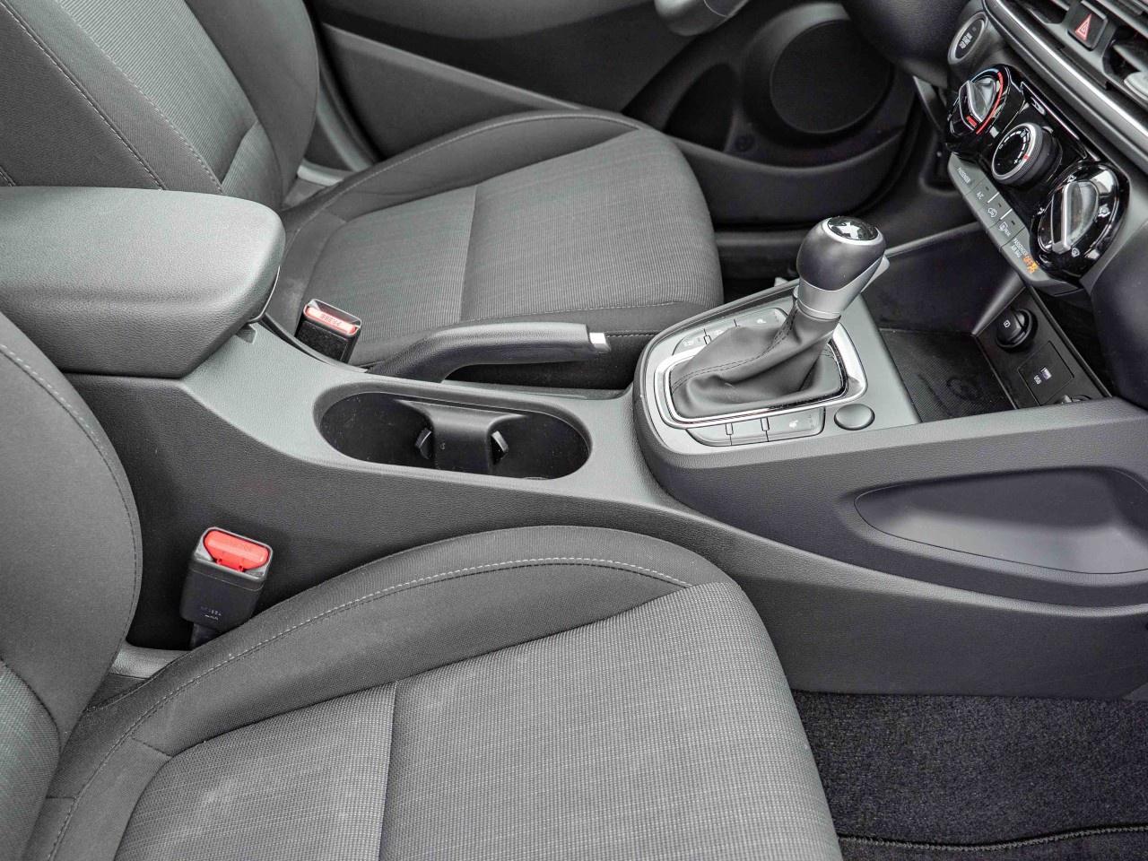 2022 Hyundai KONA 2.0L Preferred FWD Photo