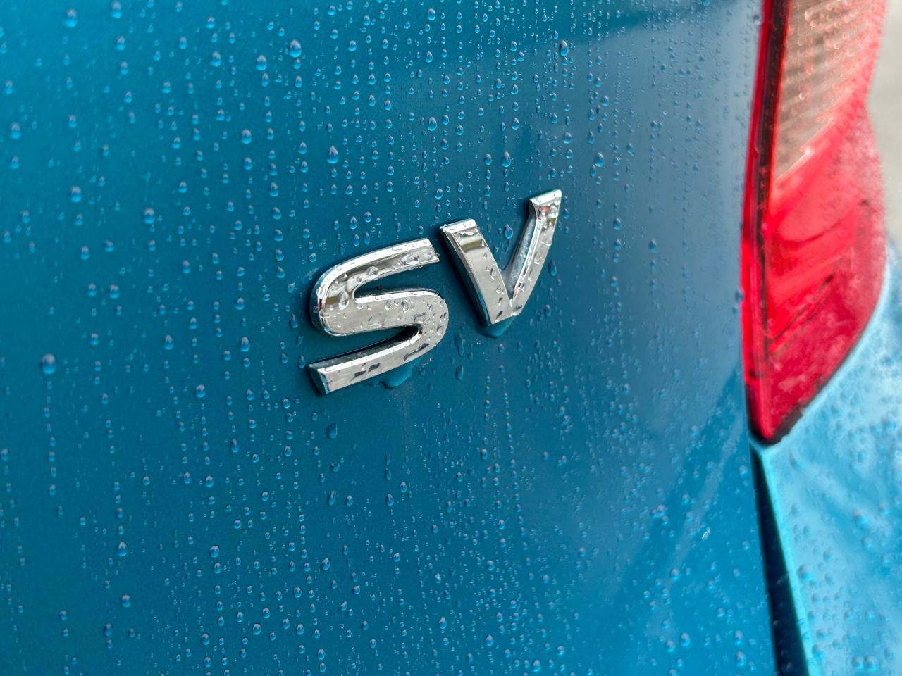 2014 Nissan Versa Note SV - Photo #15