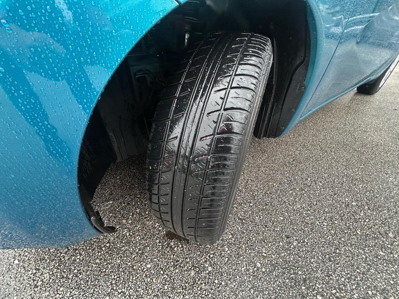 2014 Nissan Versa Note SV - Photo #13