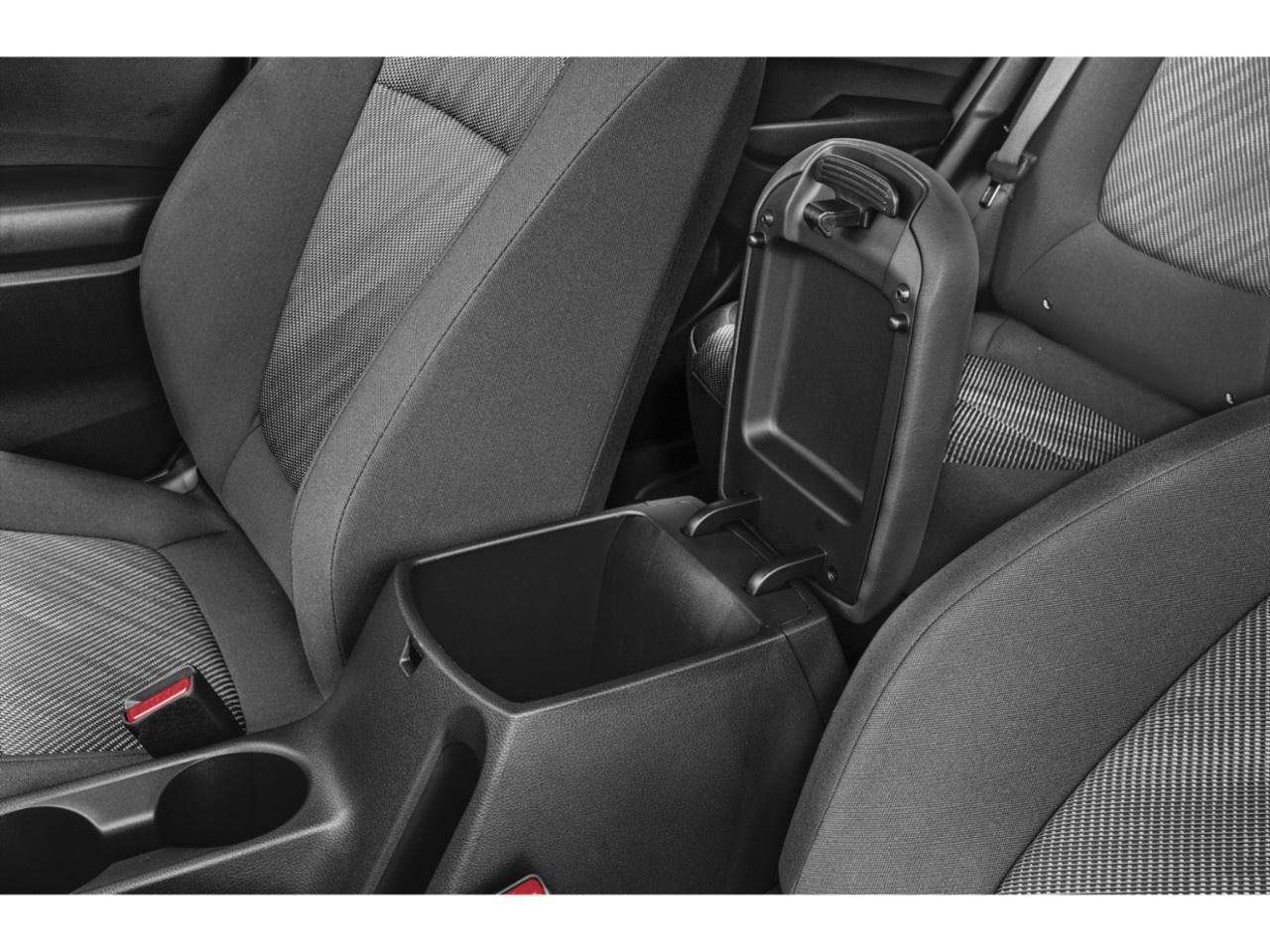 2022 Kia Seltos LX AWD Photo