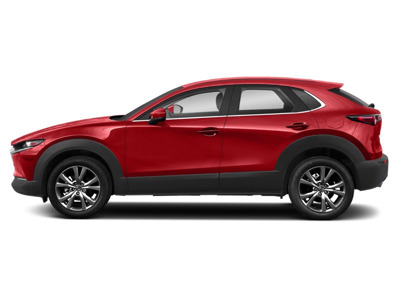 2021 Mazda CX-30 GS AWD Photo