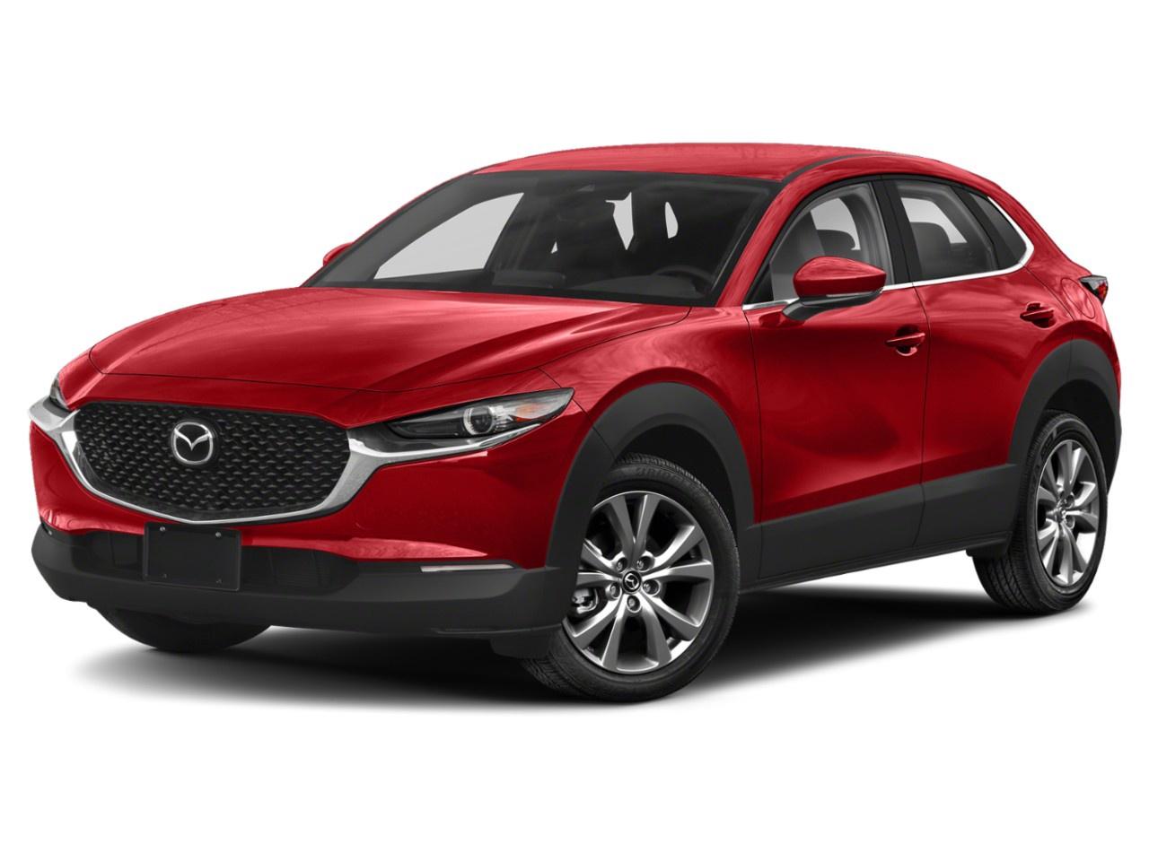 2021 Mazda CX-30 GS AWD Photo0