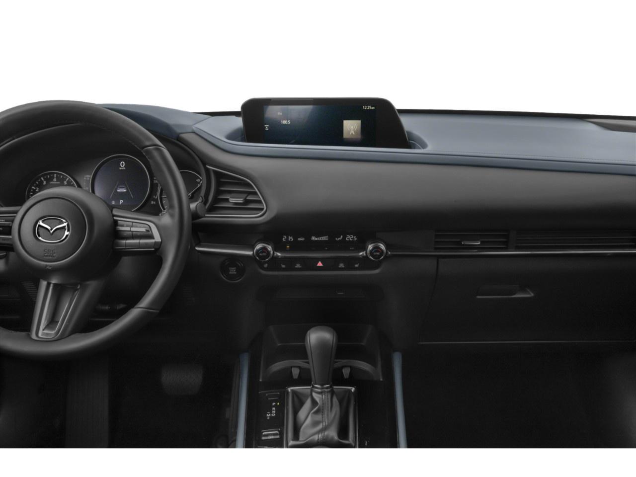 2021 Mazda CX-30 GS AWD Photo