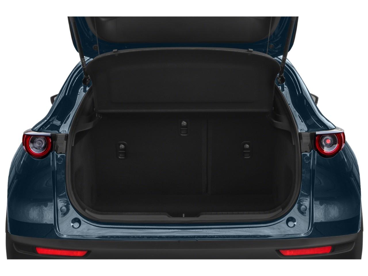 2021 Mazda CX-30 GS AWD Photo