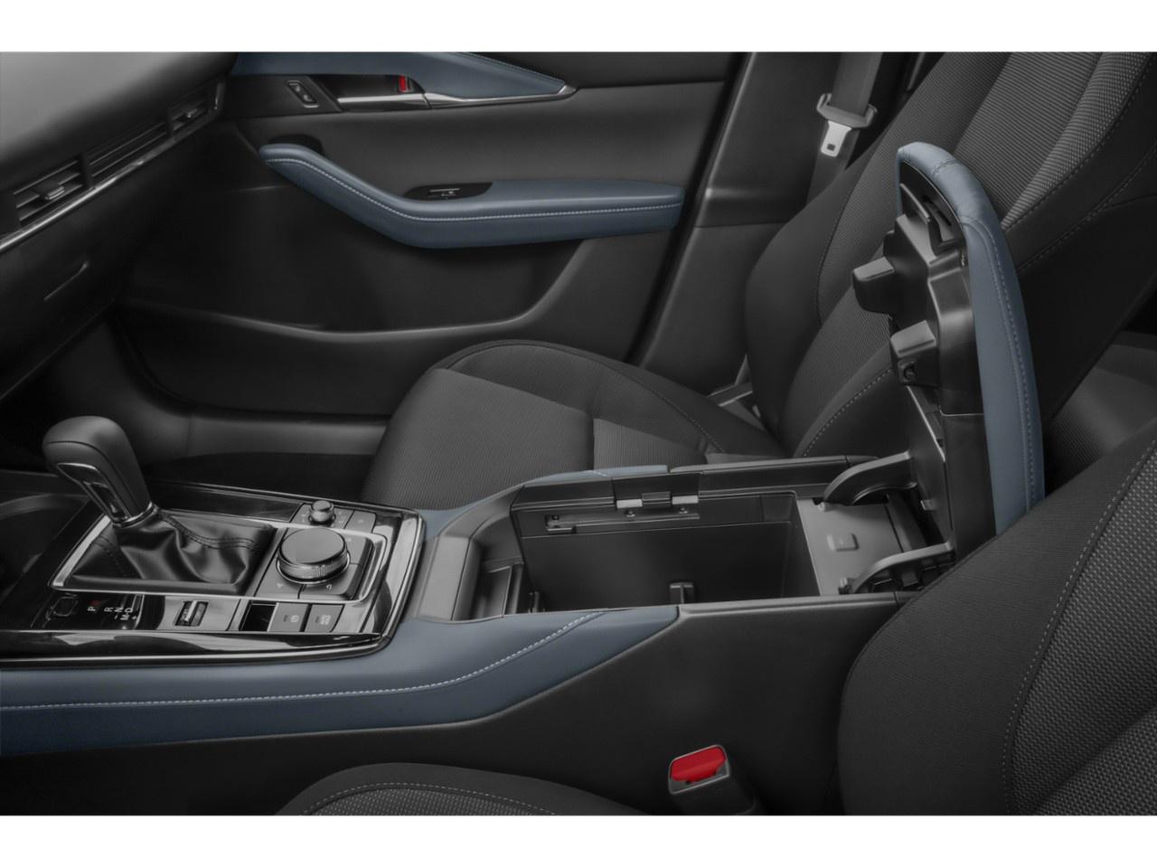 2021 Mazda CX-30 GS AWD Photo