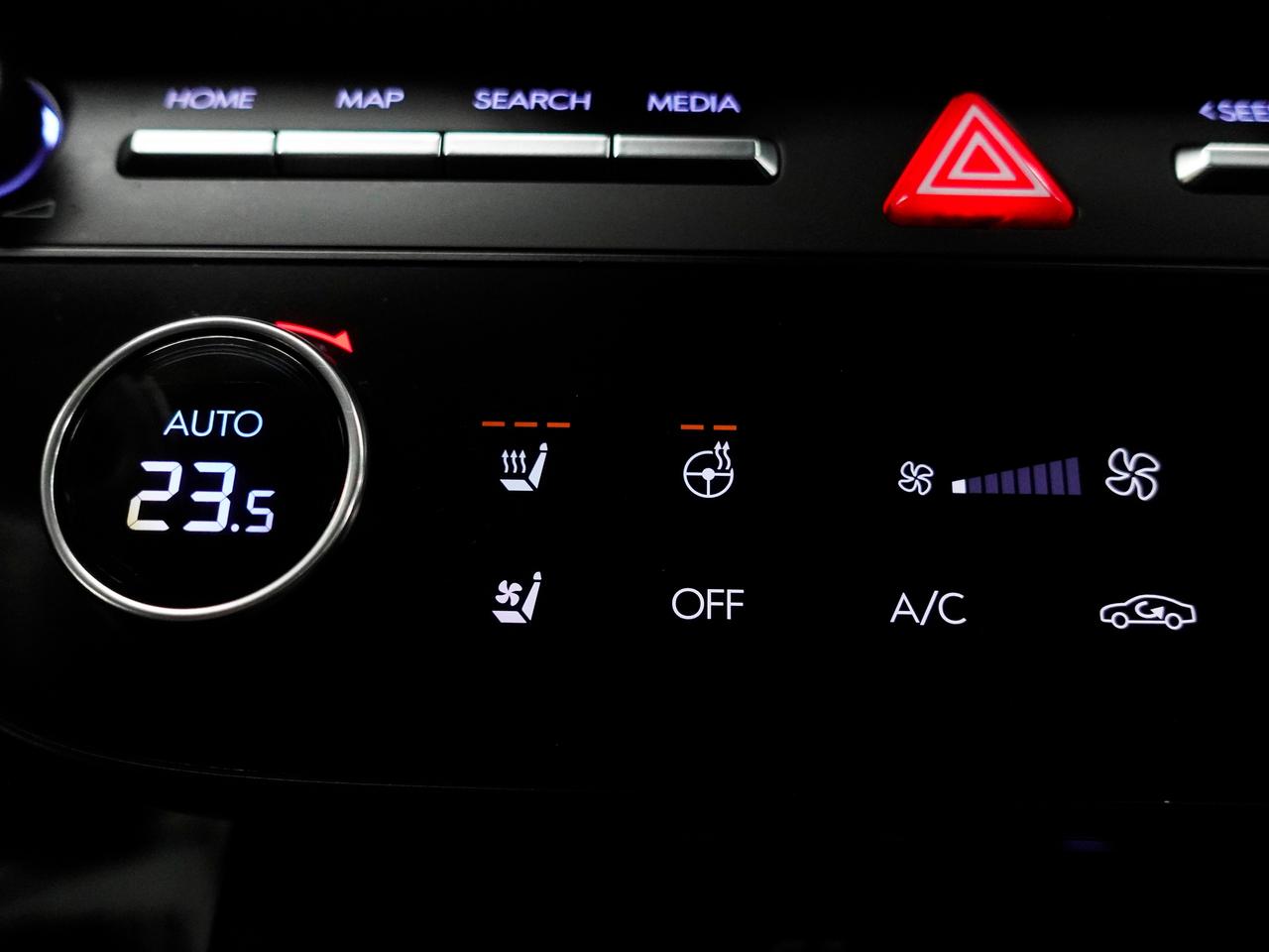 2025 Hyundai Sonata PREFERRED-Trend AWD | Nav | Leather | Pano roof Photo