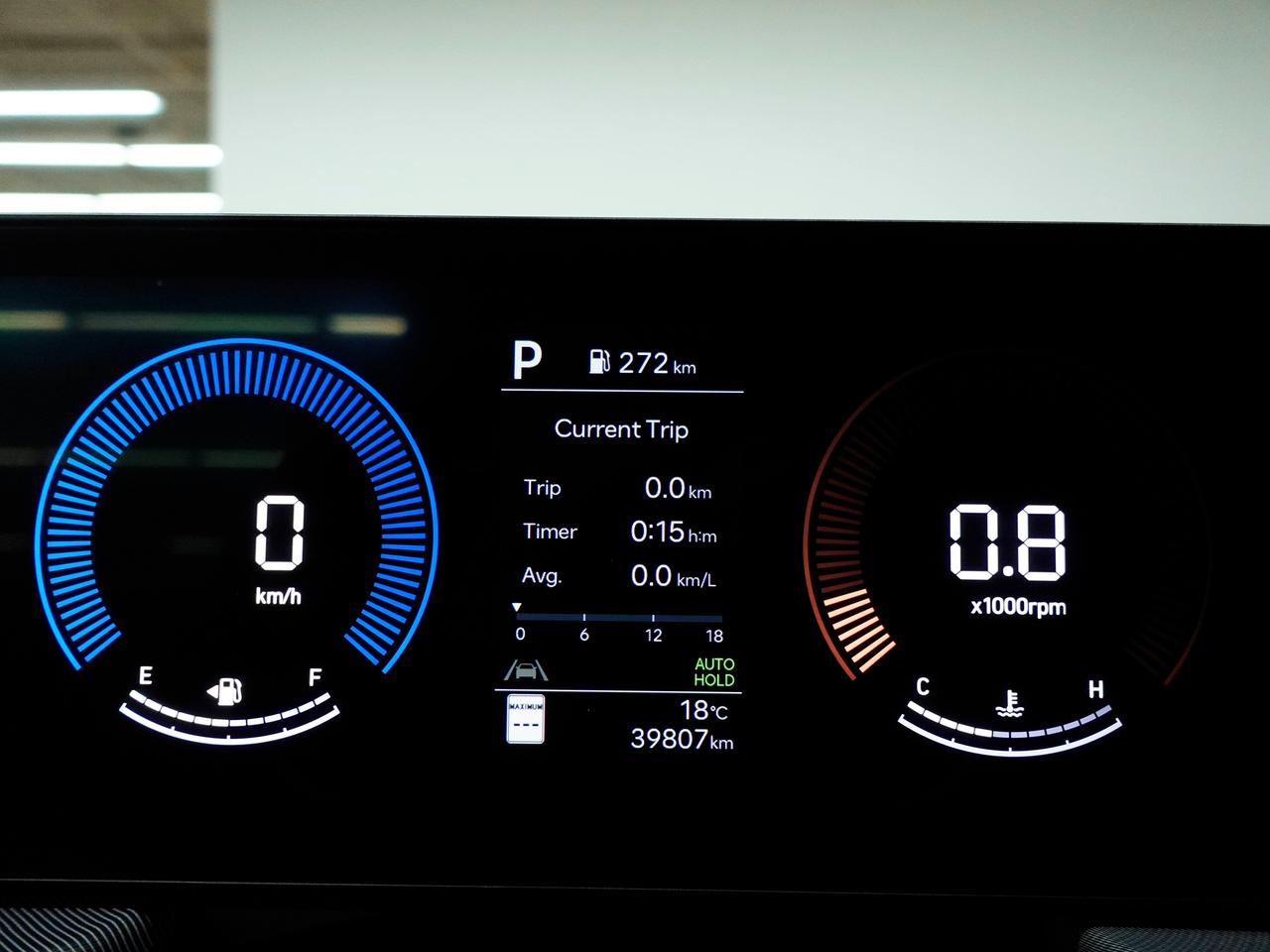 2025 Hyundai Sonata PREFERRED-Trend AWD | Nav | Leather | Pano roof Photo