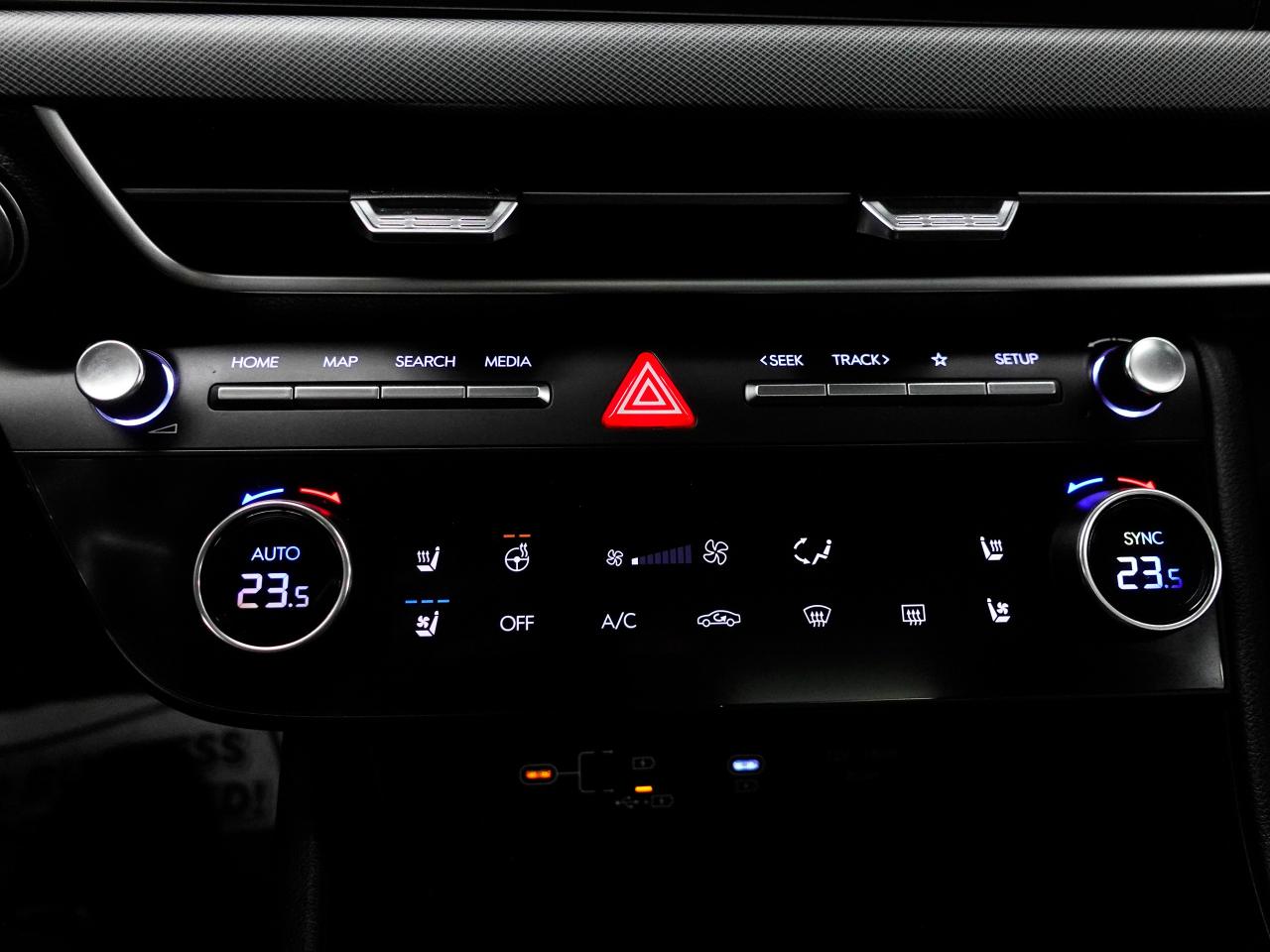 2025 Hyundai Sonata PREFERRED-Trend AWD | Nav | Leather | Pano roof