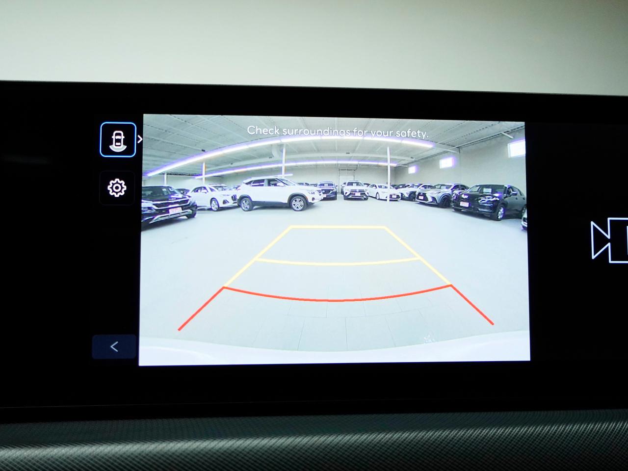 2025 Hyundai Sonata PREFERRED-Trend AWD | Nav | Leather | Pano roof