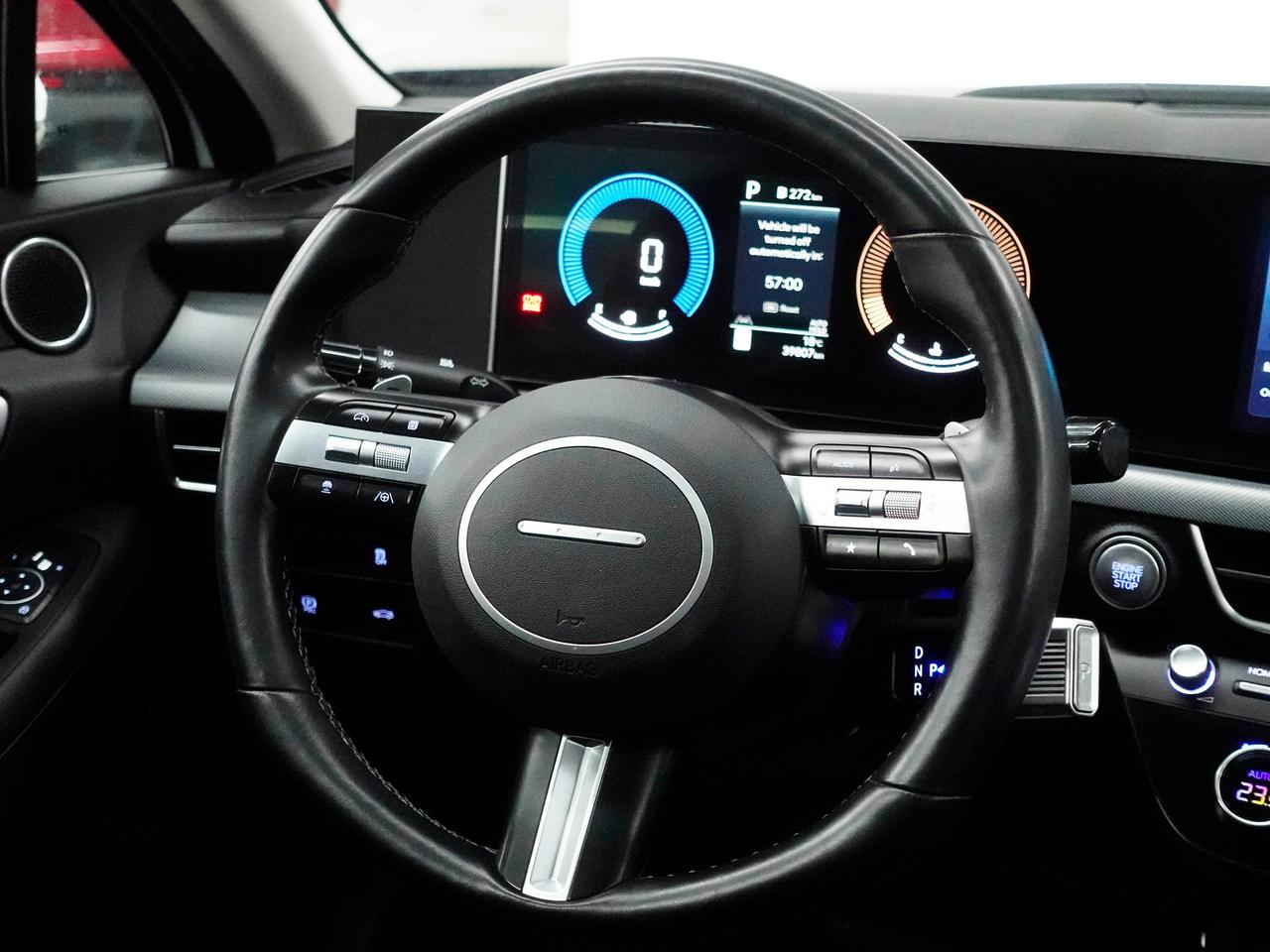 2025 Hyundai Sonata PREFERRED-Trend AWD | Nav | Leather | Pano roof
