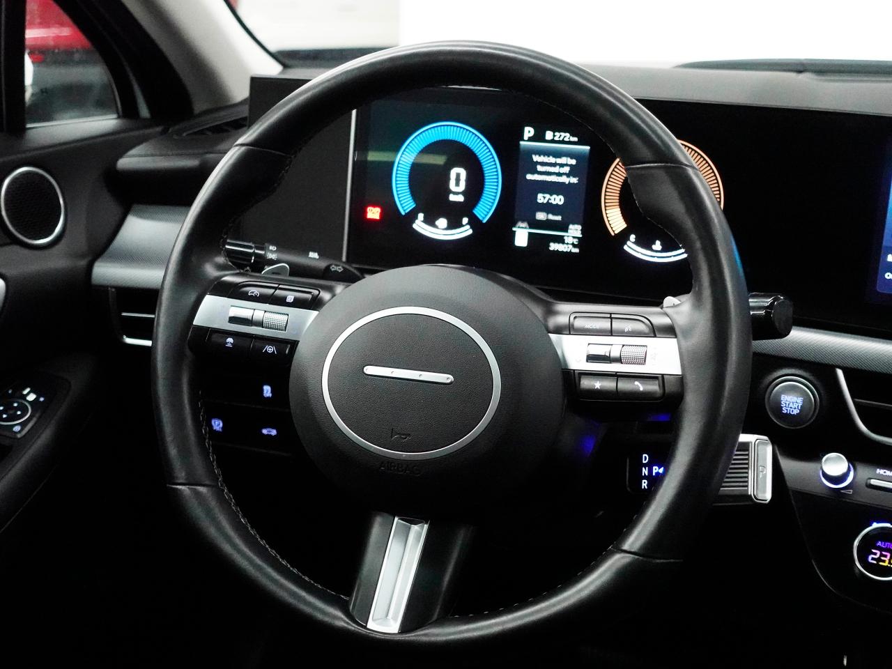 2025 Hyundai Sonata PREFERRED-Trend AWD | Nav | Leather | Pano roof