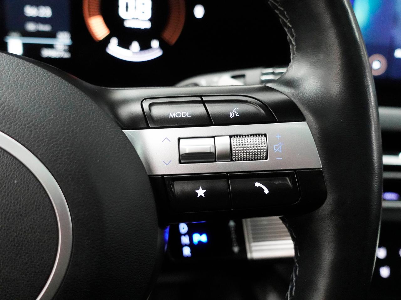 2025 Hyundai Sonata PREFERRED-Trend AWD | Nav | Leather | Pano roof