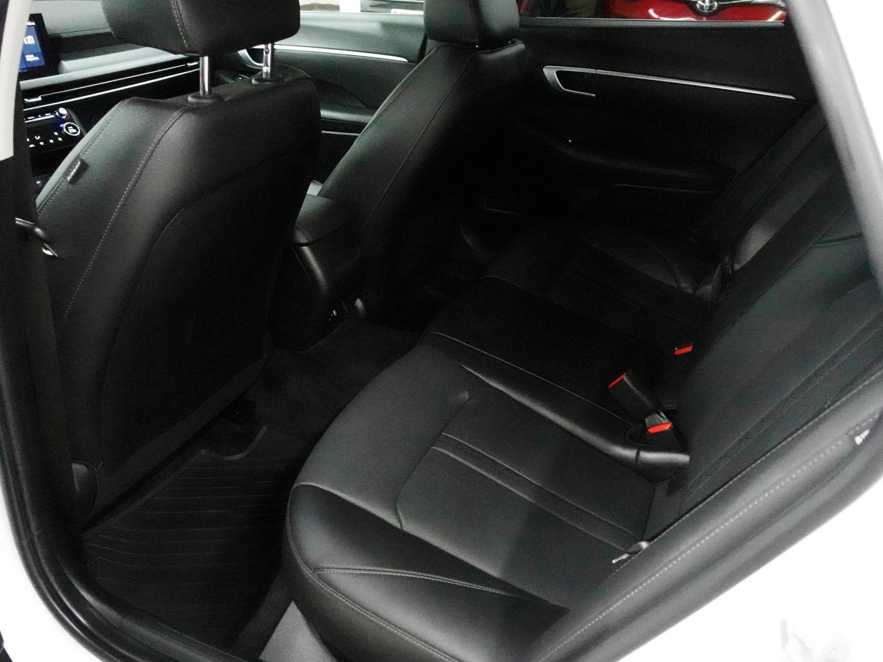 2025 Hyundai Sonata PREFERRED-Trend AWD | Nav | Leather | Pano roof Photo