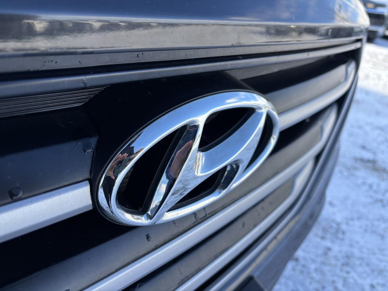 2018 Hyundai Tucson Premium Photo