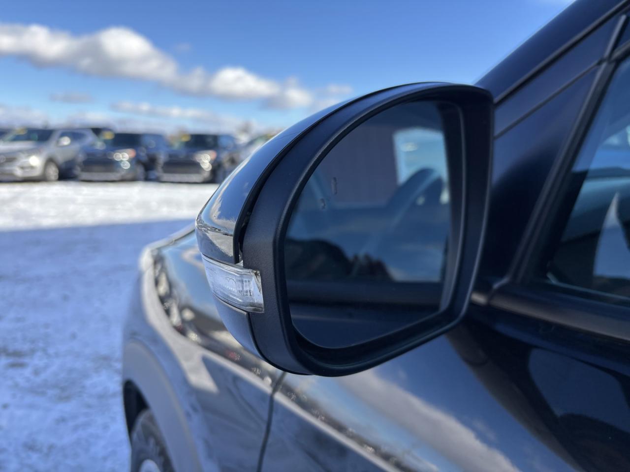 2018 Hyundai Tucson Premium Photo