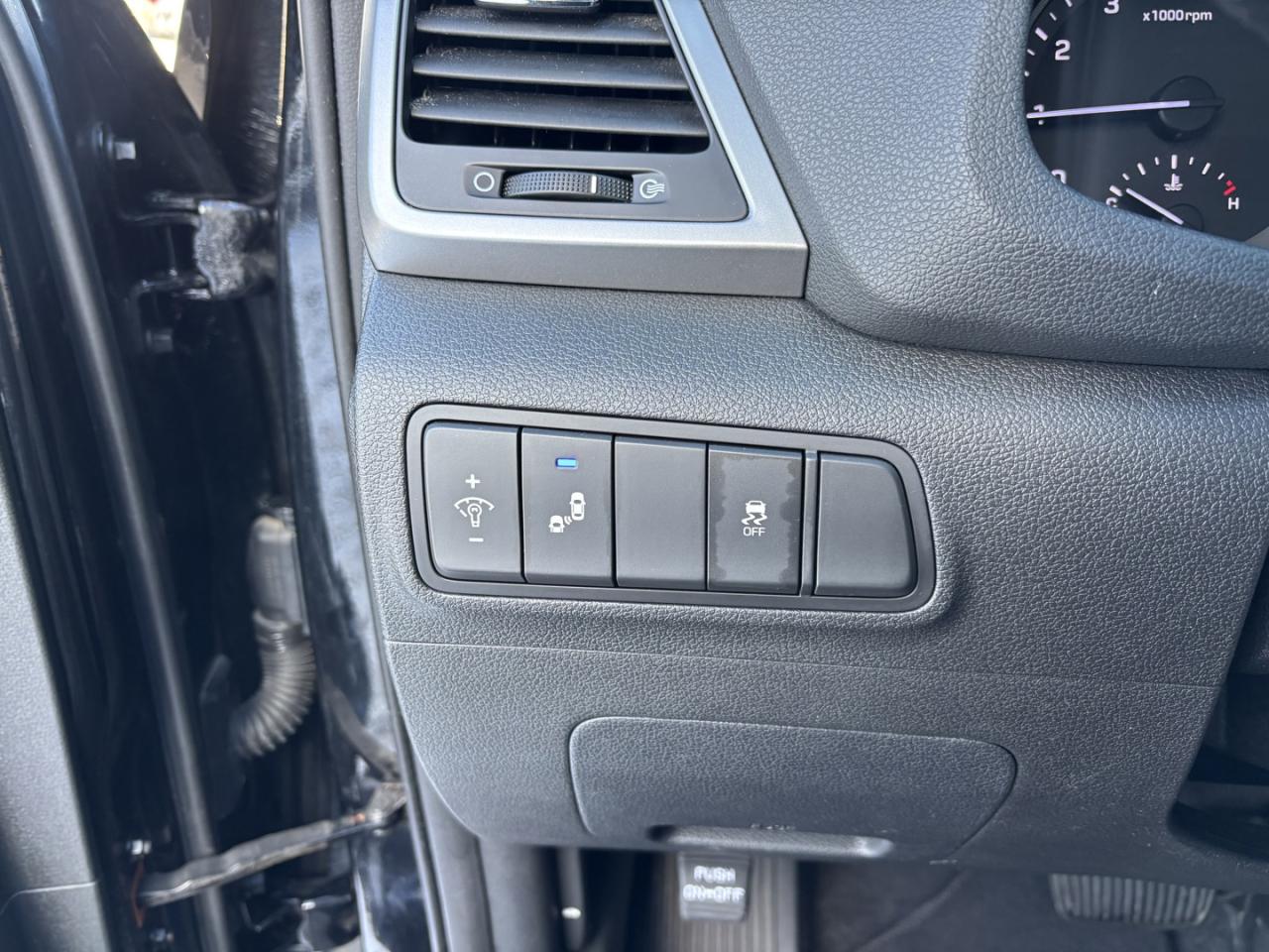 2018 Hyundai Tucson Premium Photo