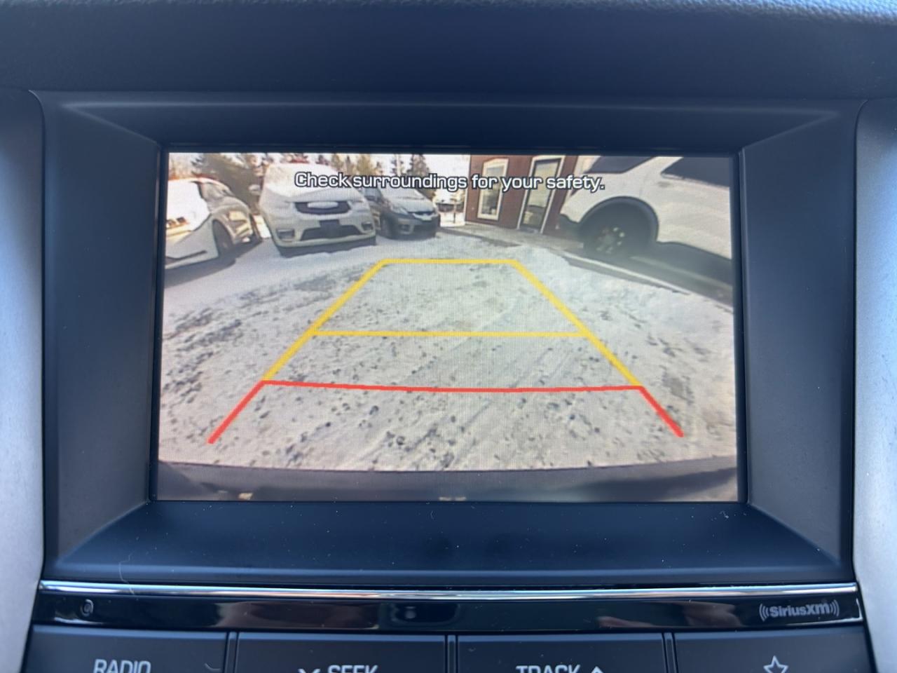 2018 Hyundai Tucson Premium Photo