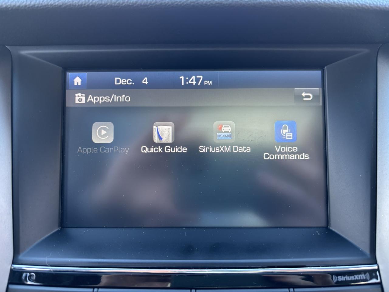 2018 Hyundai Tucson Premium Photo