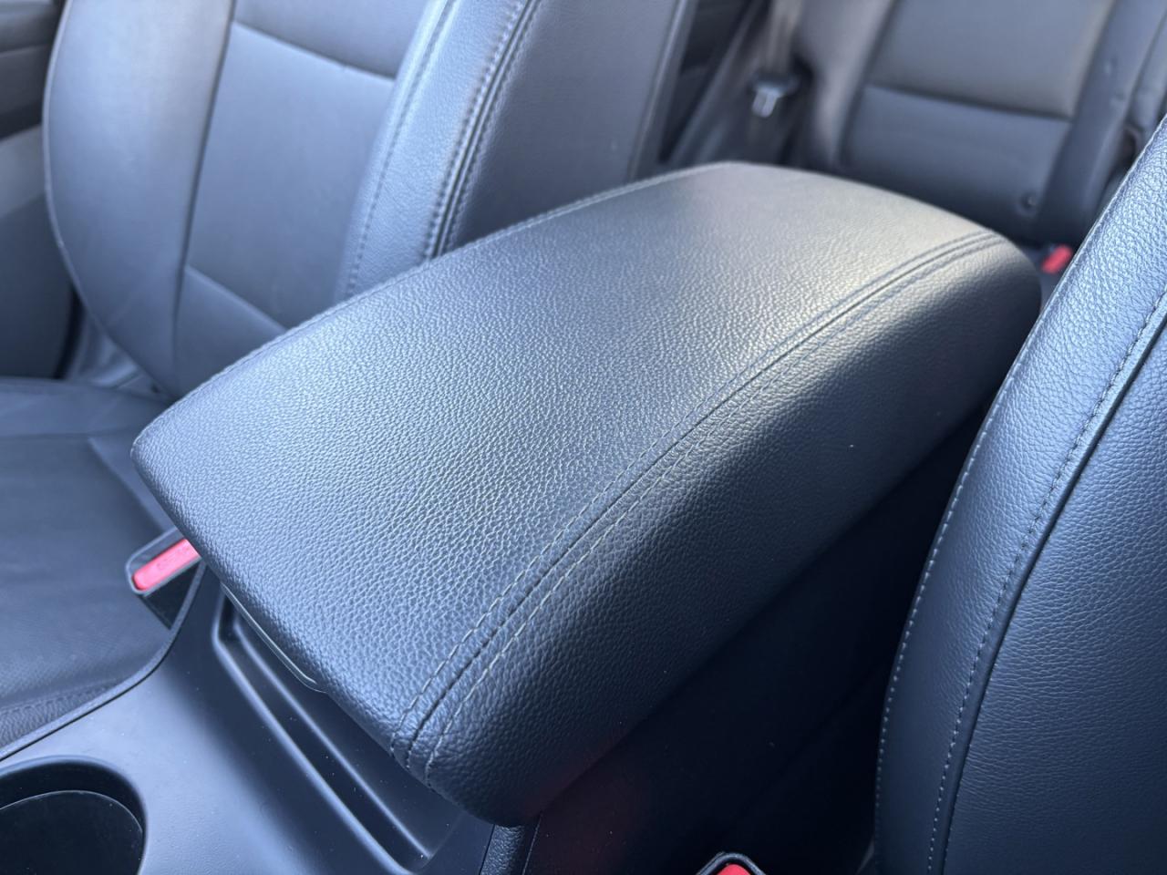 2018 Hyundai Tucson Premium Photo