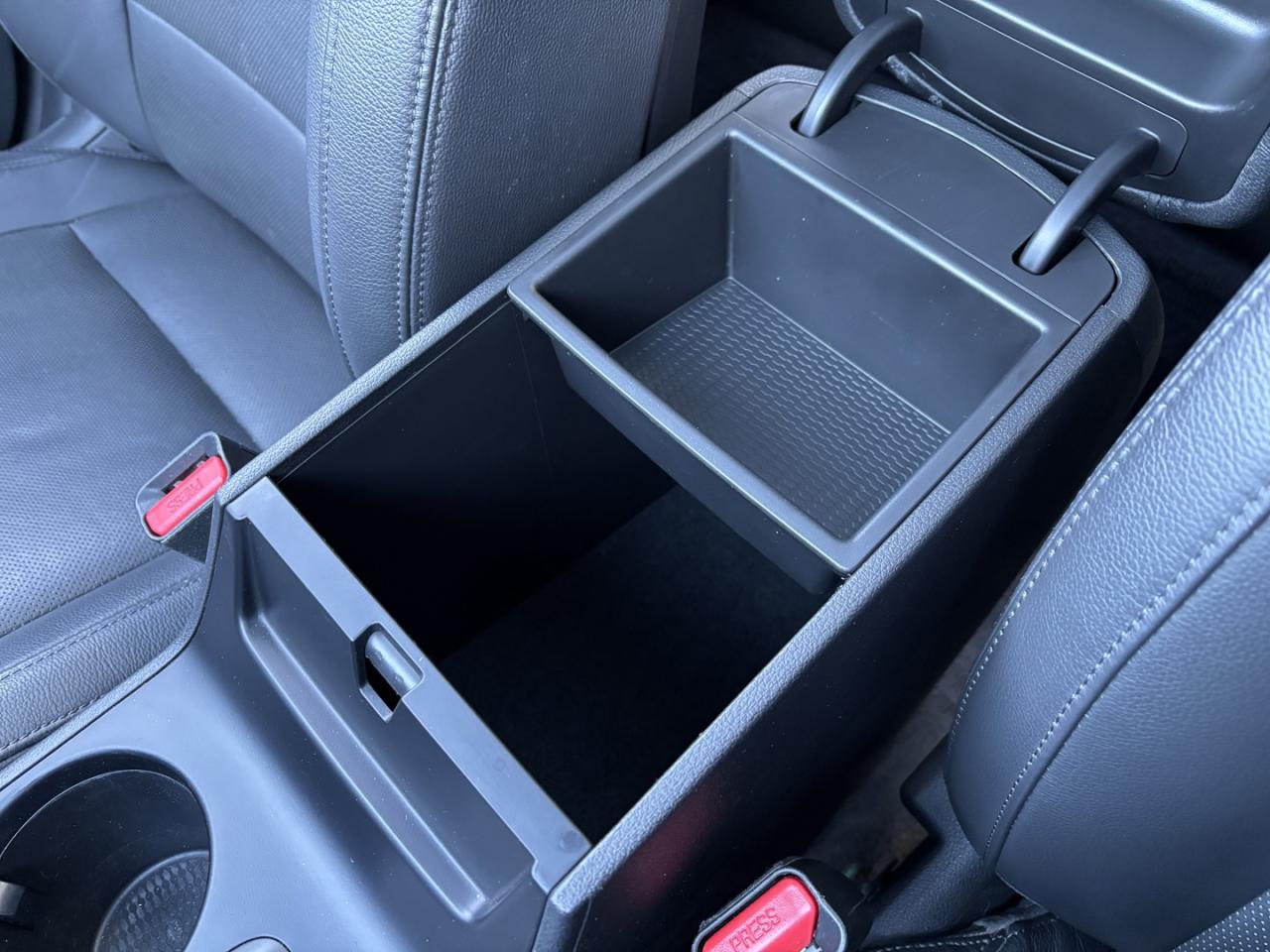 2018 Hyundai Tucson Premium Photo