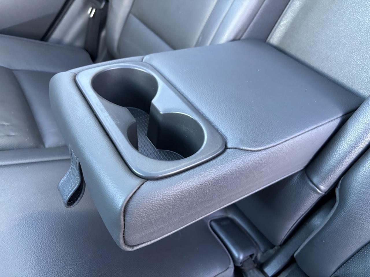 2018 Hyundai Tucson Premium Photo