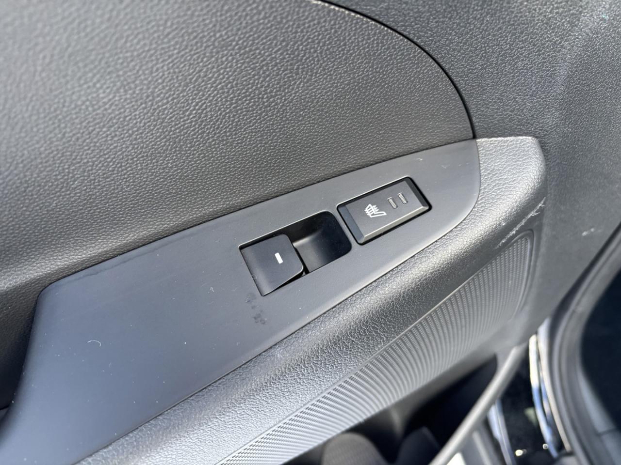 2018 Hyundai Tucson Premium Photo